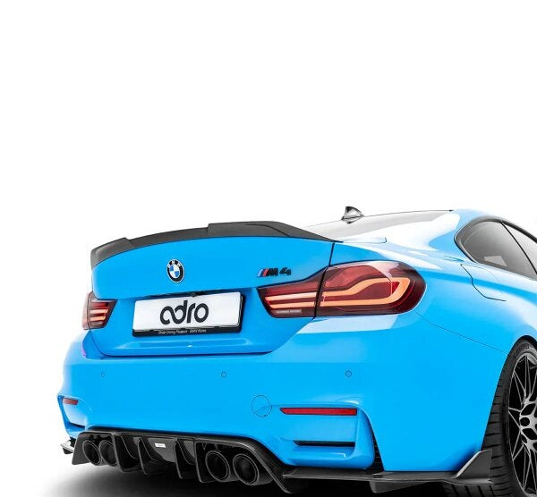 ADRO Full Body Kit - BMW M3 F80 S55
