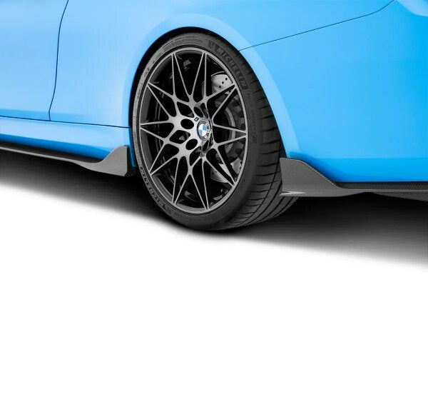 ADRO Full Body Kit - BMW M3 F80 S55