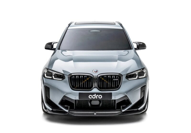 ADRO Full Body Kit - BMW X3 M F97 S58
