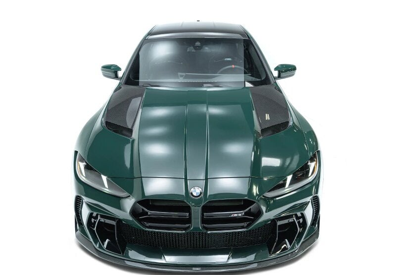 ADRO Front Bumper V2 - BMW M3 G80 / M4 G82 G83 S58