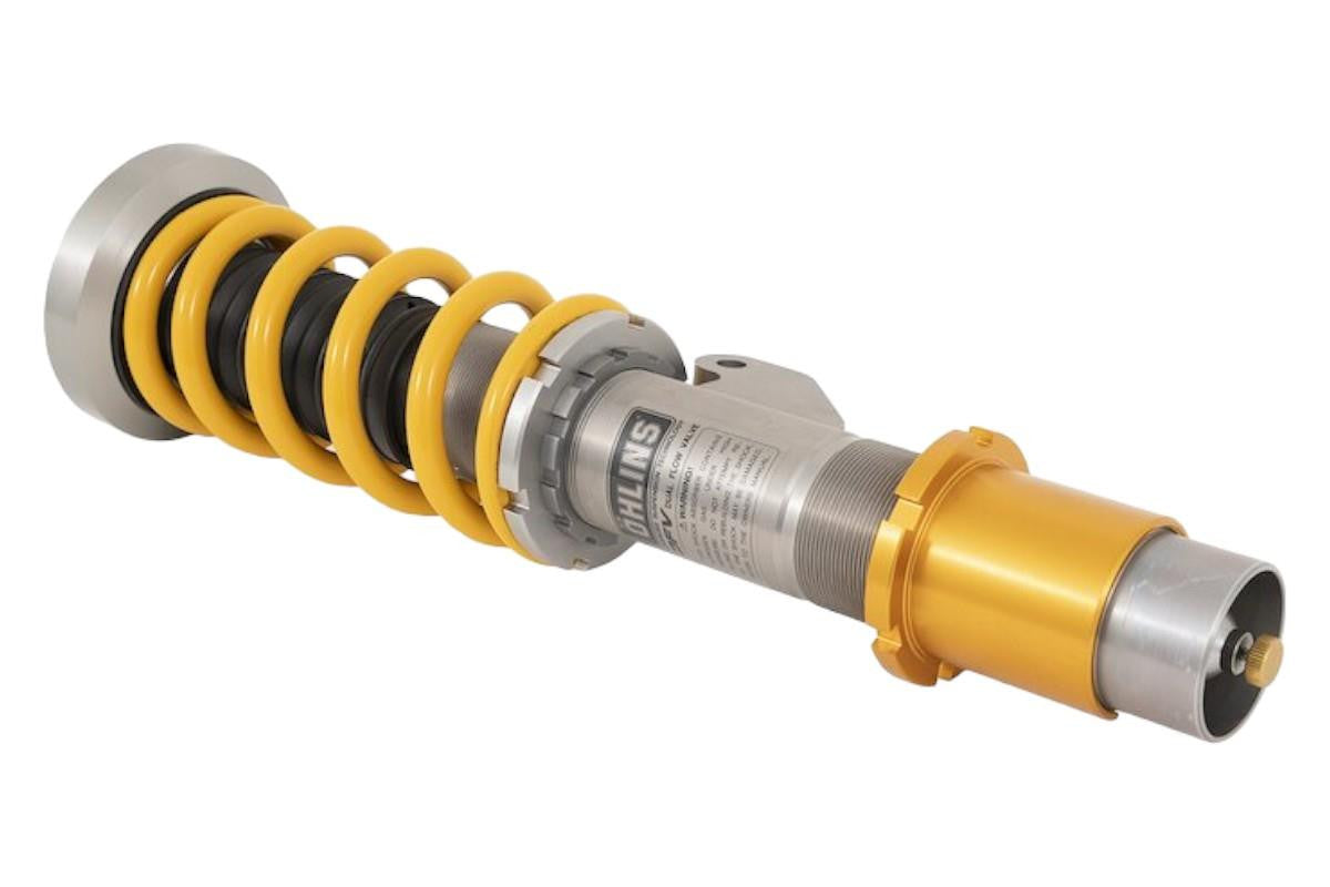 Ohlins Road and Track Coilover Kit for BMW F & G Series 1 / 2/ 3/ 4 2012+ (RWD/xDrive)