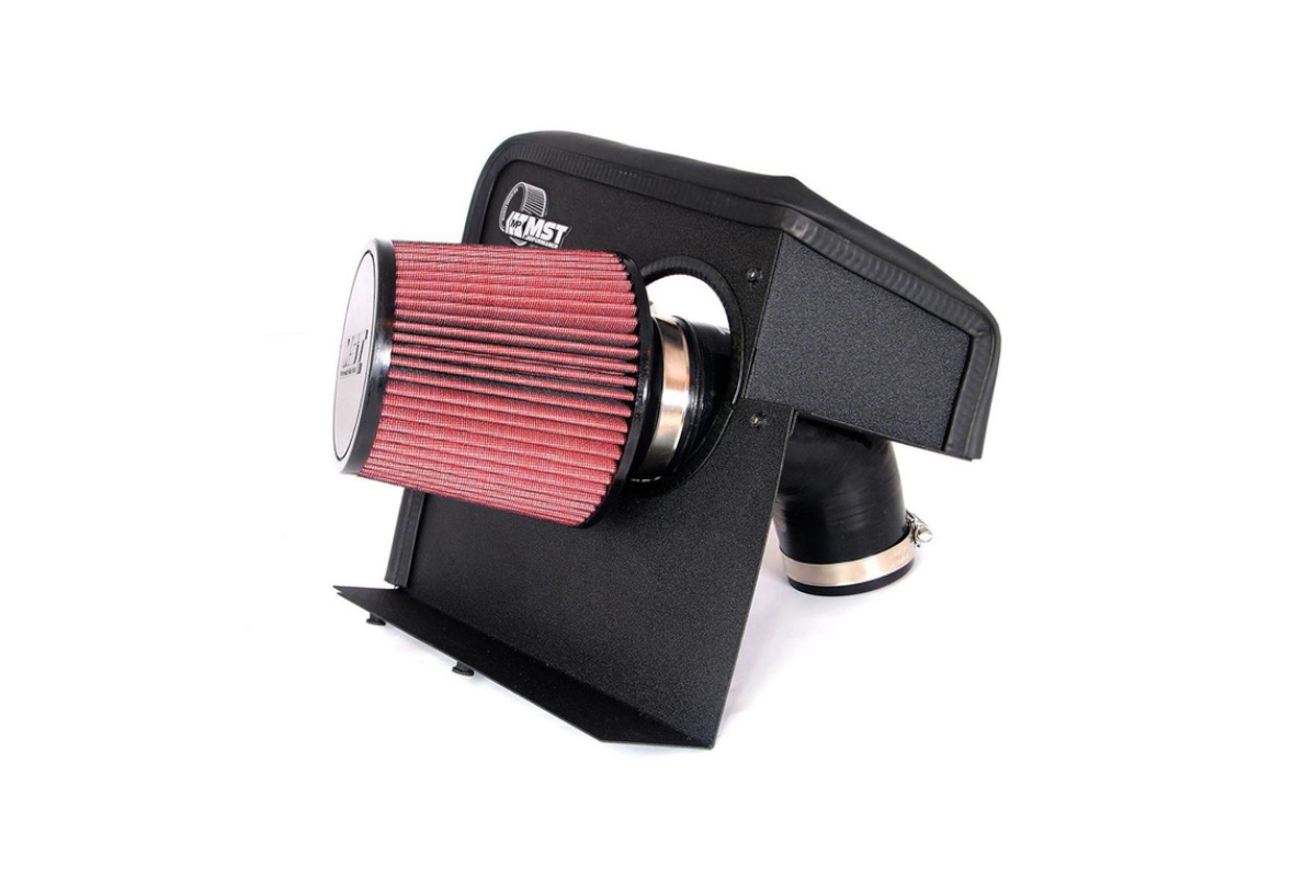 MST Performance Induction Kit for Audi A4 &amp; A5 TFSI EA888 Gen 1 &amp; Gen 2 With MAF Sensor