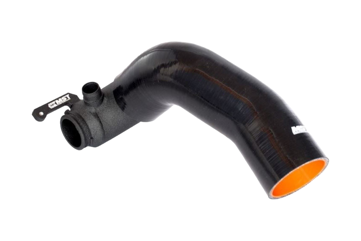Performance Intake Silicone Hose &amp; turbo inlet elbow for VAG 1.8 &amp; 2.0 TSI / 2.0 TFSI EA888