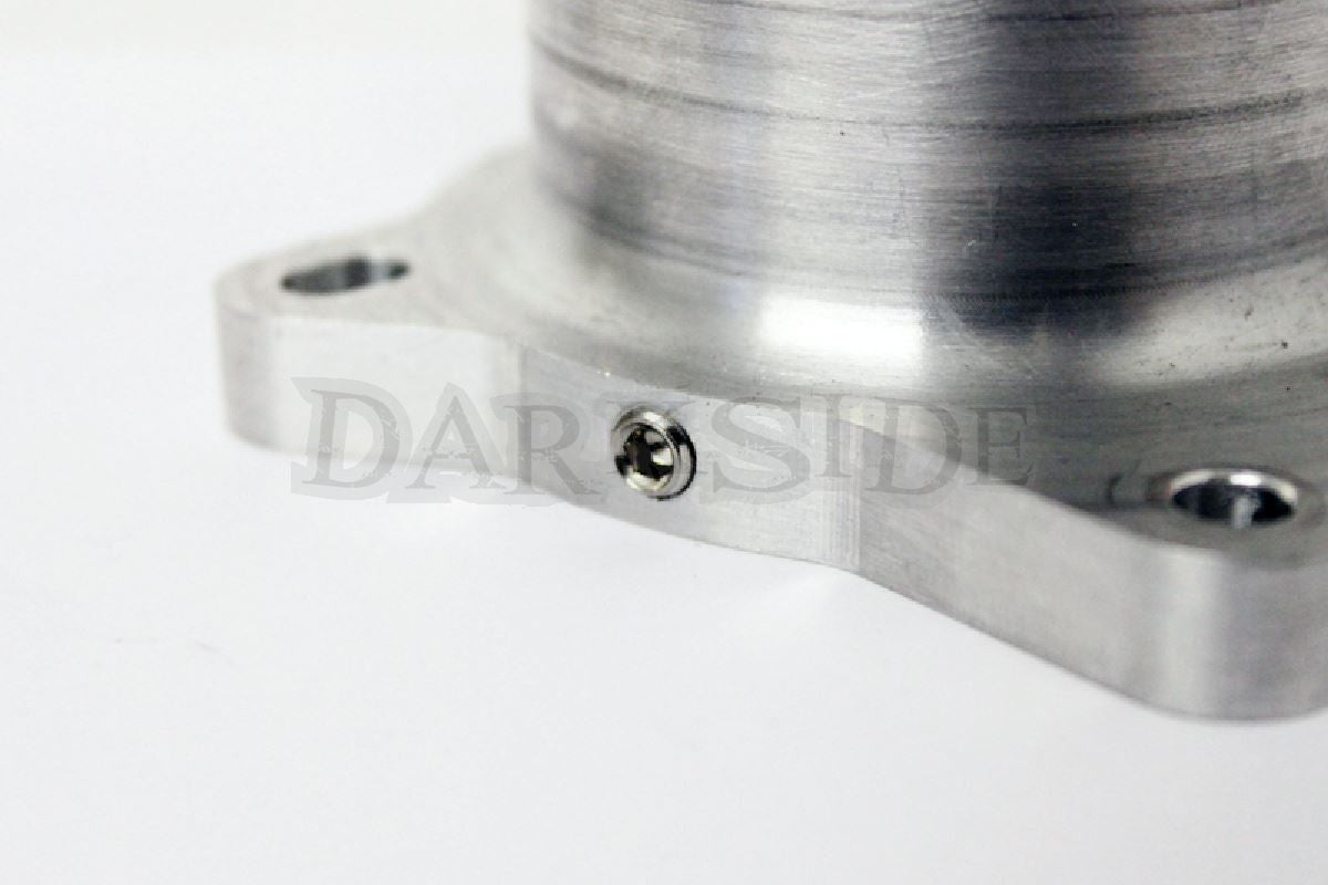 Darkside 1.9 & 2.0 8v PD105 BLS / BRM & BMP / BMM EGR Delete / Race Pipe