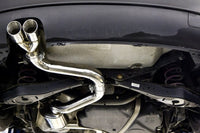 CTS Turbo VW MK5 GTI 3" Cat-back Exhaust