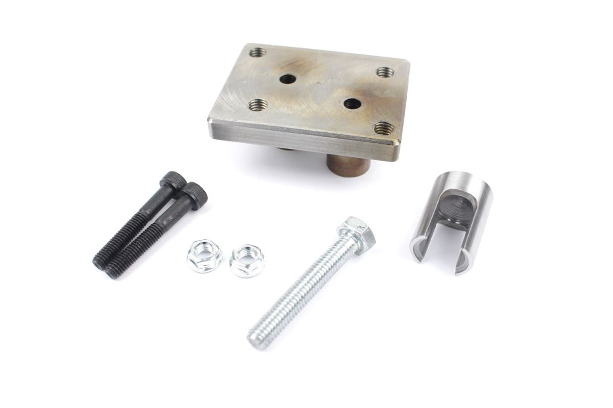 Darkside 1.6 / 2.0 16v TDI Common Rail Valve Spring Removal Tool Kit