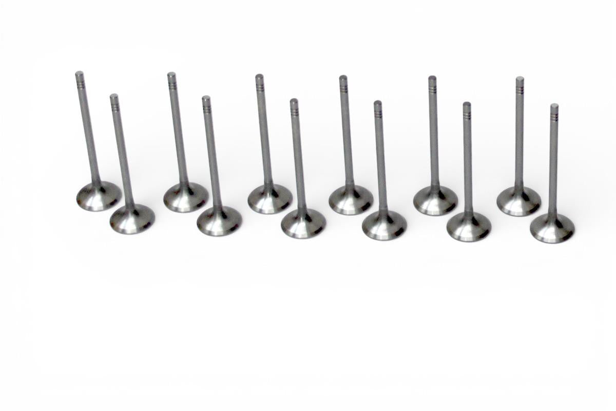 BMW N57 Intake Valve Upgrade Set - 11348473702