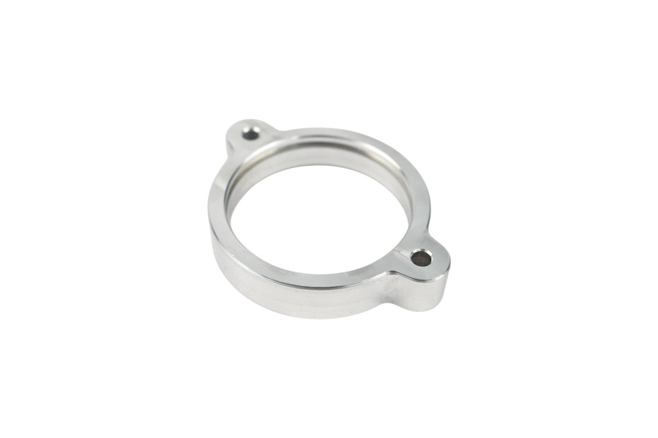 BMW F Series N57N 30d Turbo to Boost Pipe Weld on Flange