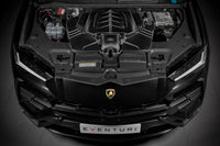Eventuri 2020+ Audi RSQ8/SQ8/SQ7, 2019+ Lamborghini Urus, 2020+ Porsche Cayenne Turbo, 2019+ Bentley Bentayga