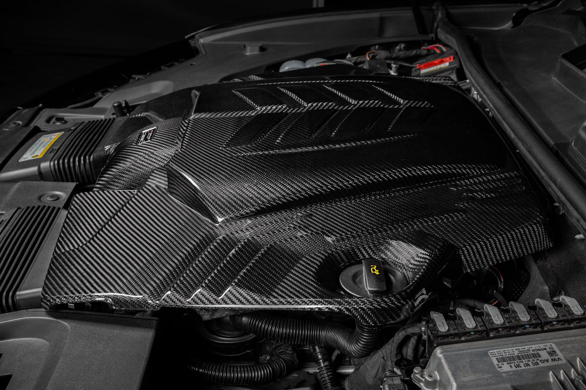 Eventuri 2020+ Audi RSQ8/SQ8/SQ7, 2019+ Lamborghini Urus, 2020+ Porsche Cayenne Turbo, 2019+ Bentley Bentayga