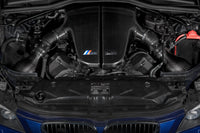 Eventuri BMW E6X M5/M6 Carbon Inlet Plenum