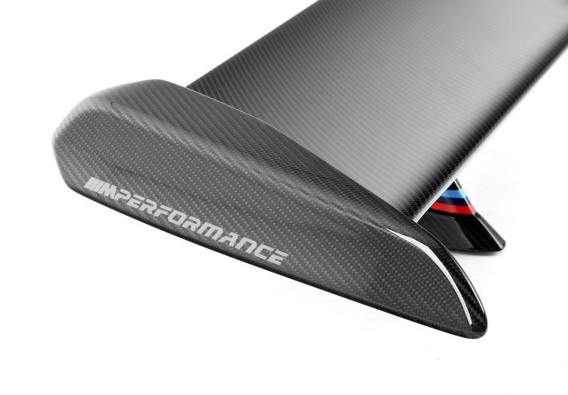 Genuine BMW M Performance Carbon Fibre Rear Wing - BMW F22 F23 2 Series, F30 F31 3 Series, F32 F36 4 Series