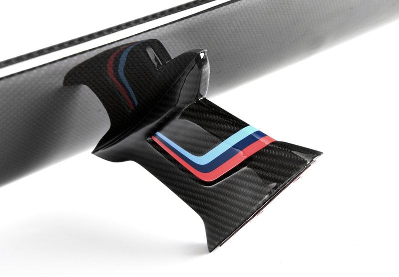 Genuine BMW M Performance Carbon Fibre Rear Wing - BMW F22 F23 2 Series, F30 F31 3 Series, F32 F36 4 Series