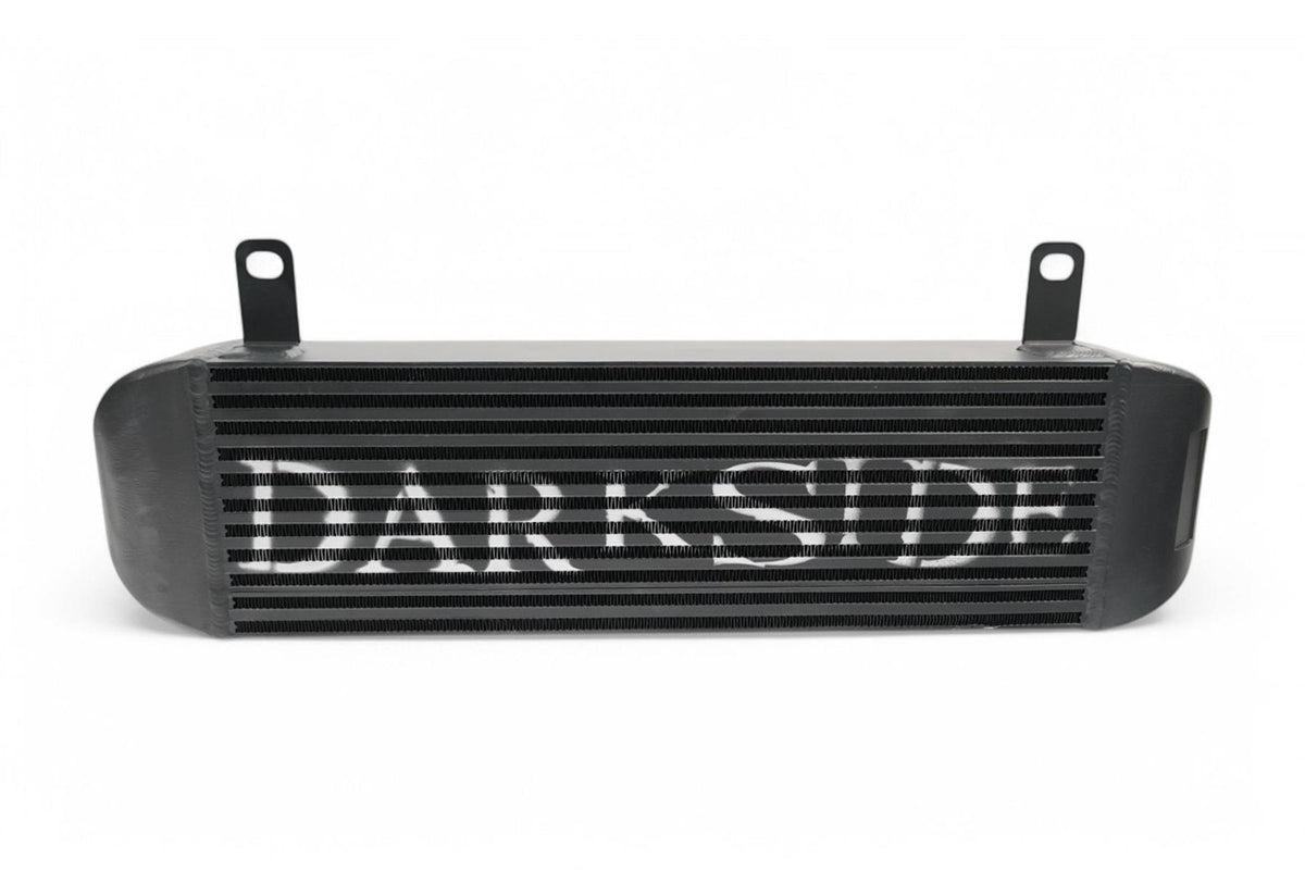Darkside Performance Intercooler for BMW 3 Series E46 18d/20d/30d M47/M57