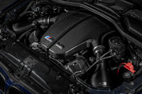 Eventuri BMW E6X M5/M6 V2 Black Carbon intake
