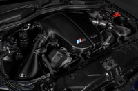 Eventuri BMW E6X M5/M6 V2 Black Carbon intake
