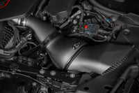 Eventuri BMW G9X M5 Carbon intake