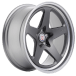 HRE 527 520 Series Wheel