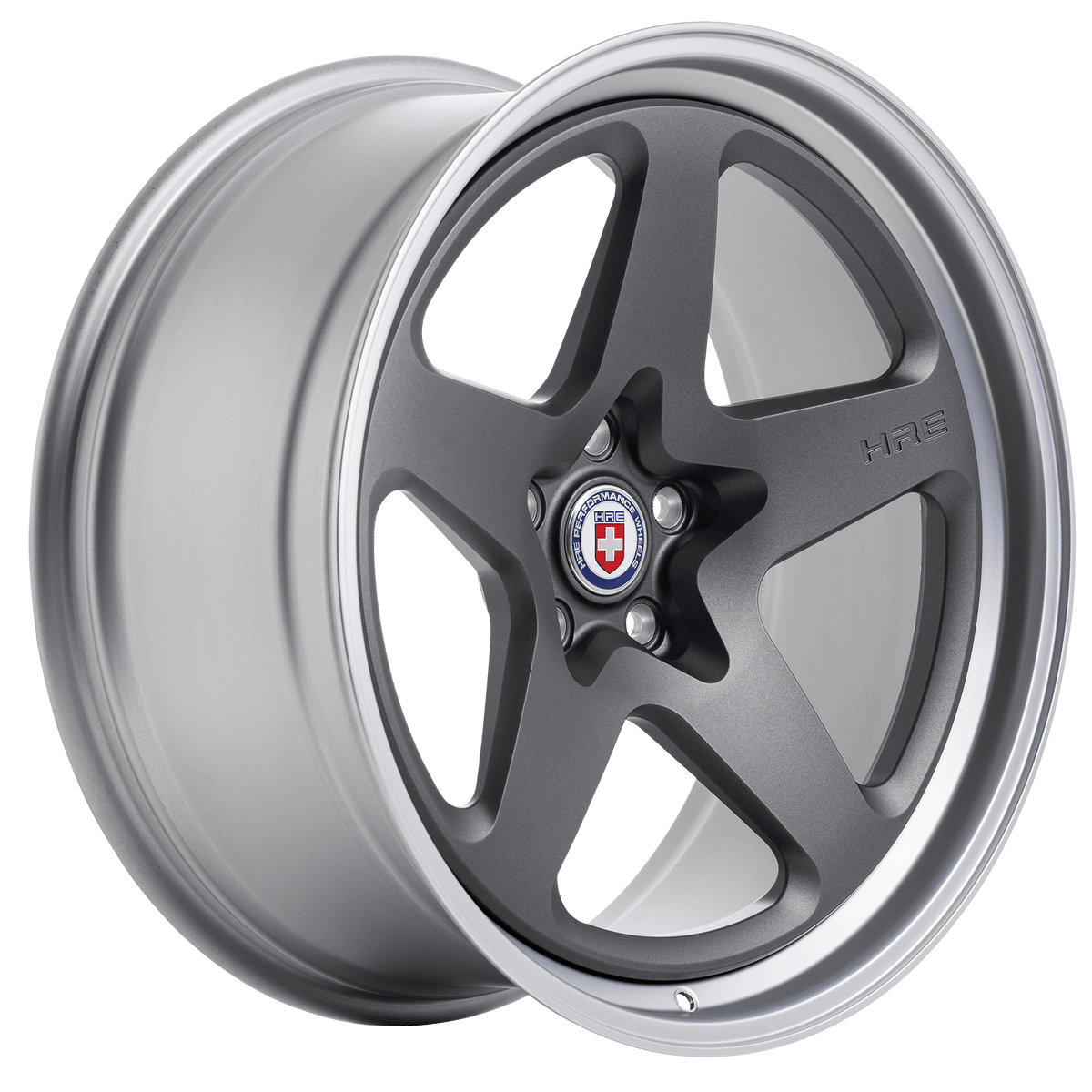 HRE 527 520 Series Wheel
