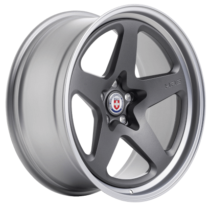 HRE 527 520 Series Wheel