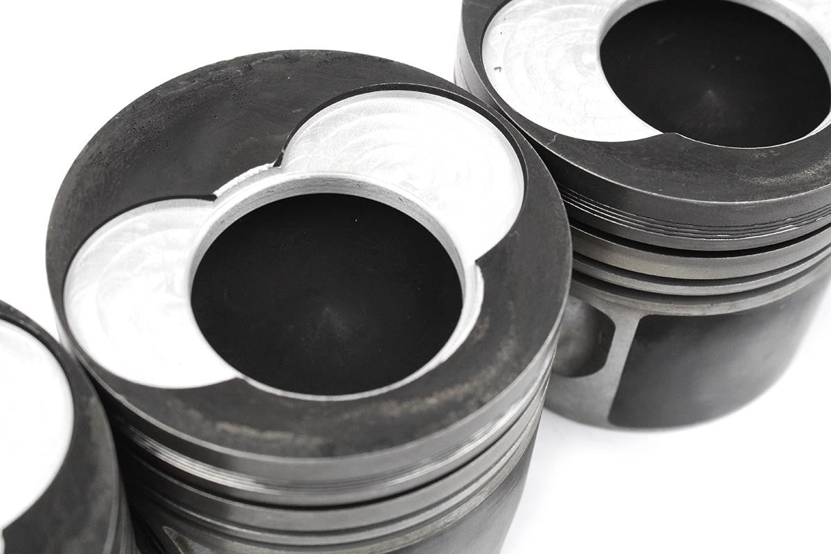 Piston Machining Service for VAG 1.9 / 2.0 8v TDI (1 Piston)