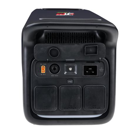 Drivetech 4x4 Portable Lithium Battery Pack Inverter - DT-021200 - Image 4