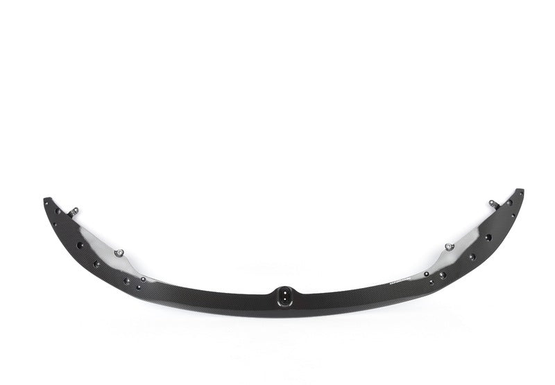 Genuine BMW M Performance Carbon Fibre Splitter & Lip Set - BMW F80 M3 F82 F83 M4 S55