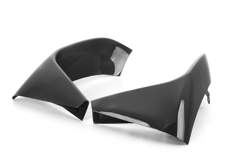 Genuine BMW M Performance Carbon Fibre Splitter & Lip Set - BMW F80 M3 F82 F83 M4 S55