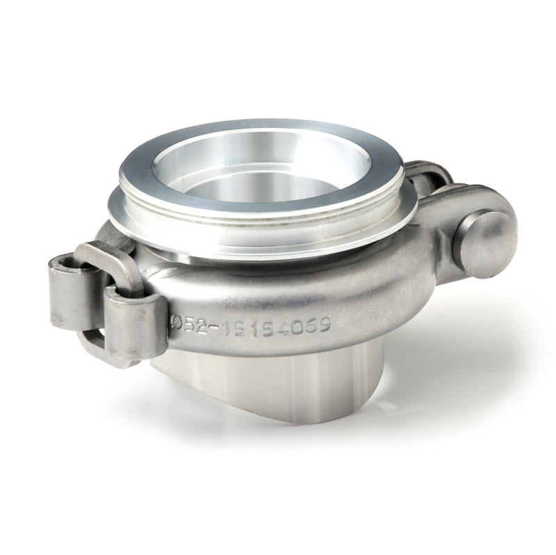 GFB 5610 Aluminium weld-on flange