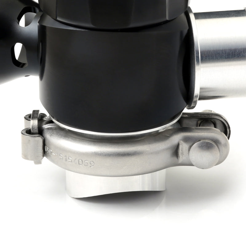 GFB 5610 Aluminium weld-on flange