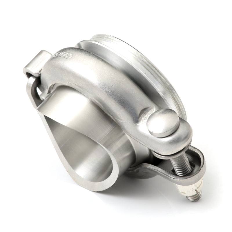 GFB 5611 Stainless Steel 304 weld on flange