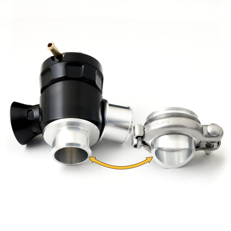 GFB 5611 Stainless Steel 304 weld on flange
