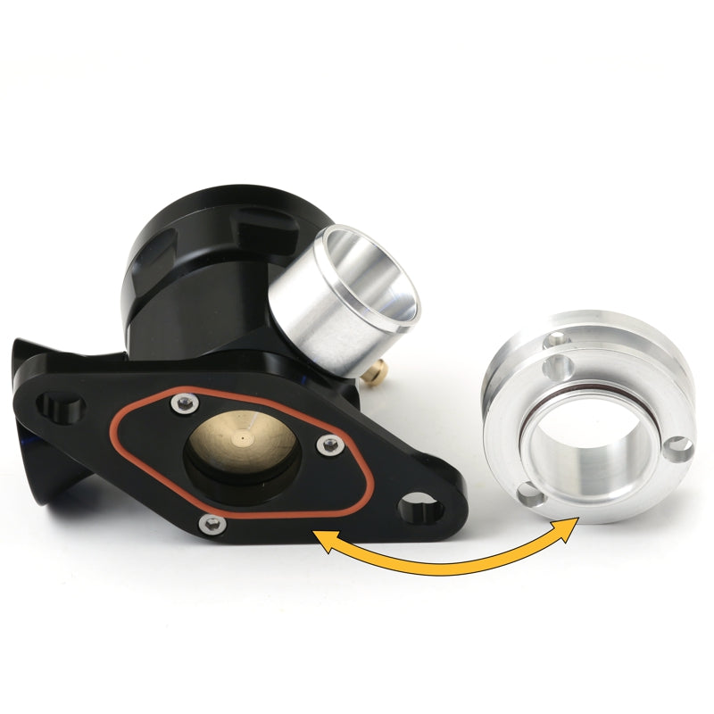 GFB Part 5613 (SS304 weld on flange)