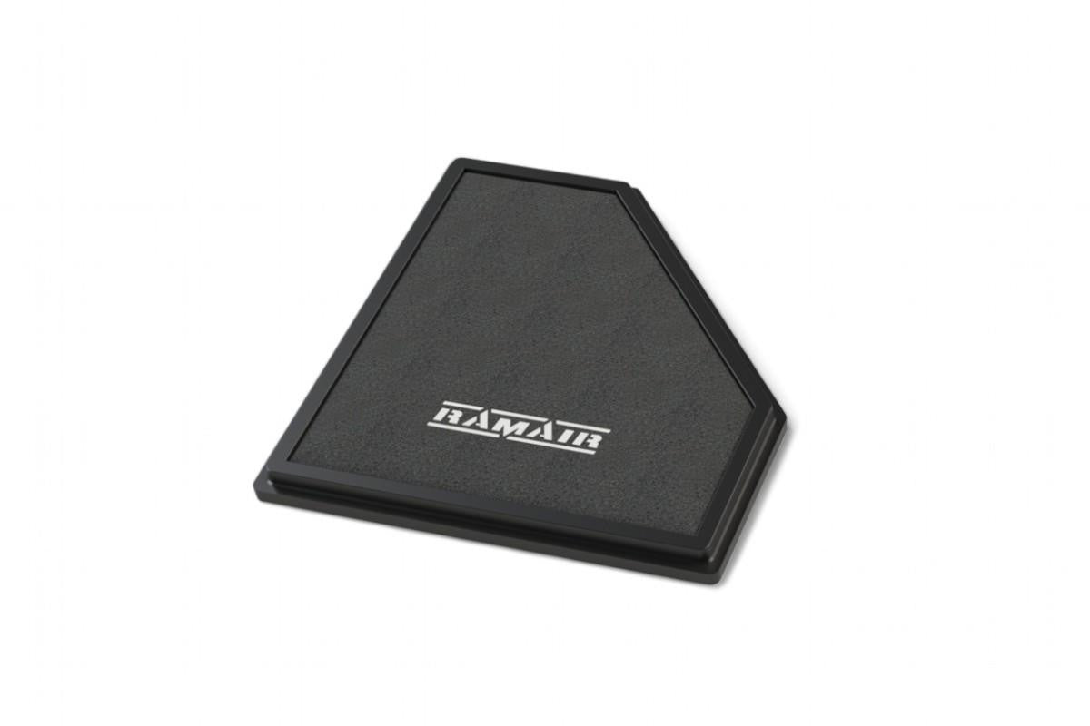 BMW E8X &amp; E9X 2.0 N47 / 3.0 M57 Ramair Foam Panel Air Filter