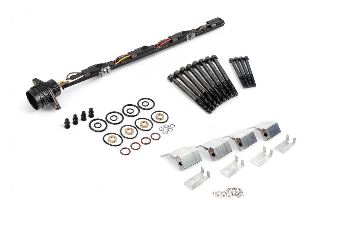VAG 1.9 8v PD TDI Injector Retainer Overhaul Kit