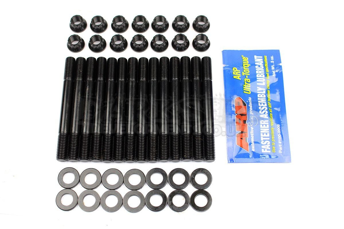 ARP Mains Stud Kit for BMW 6 Cylinder B57 / B57S / M57N2 / N57 / N57N / N57S / N57Z