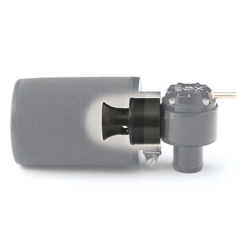 GFB 5703 Blow Off Valve Trumpet for SXV BOV