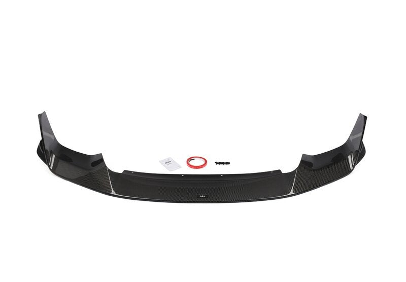 ADRO Final Edition Carbon Fibre Front Lip - BMW F80 M3 F82 F83 M4 S55