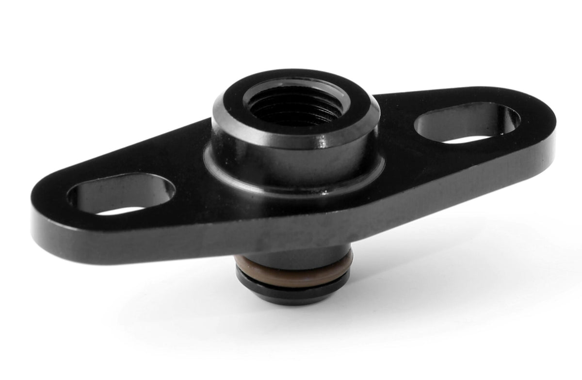 GFB 5752 Subaru/Nissan Fuel Rail Adaptor to 1/8″ NPT