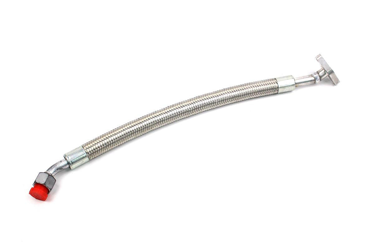 GTB Oil Return Line 1.9 &amp; 2.0 TDI Passat &amp; A4 / A6 (Tubular Manifold)