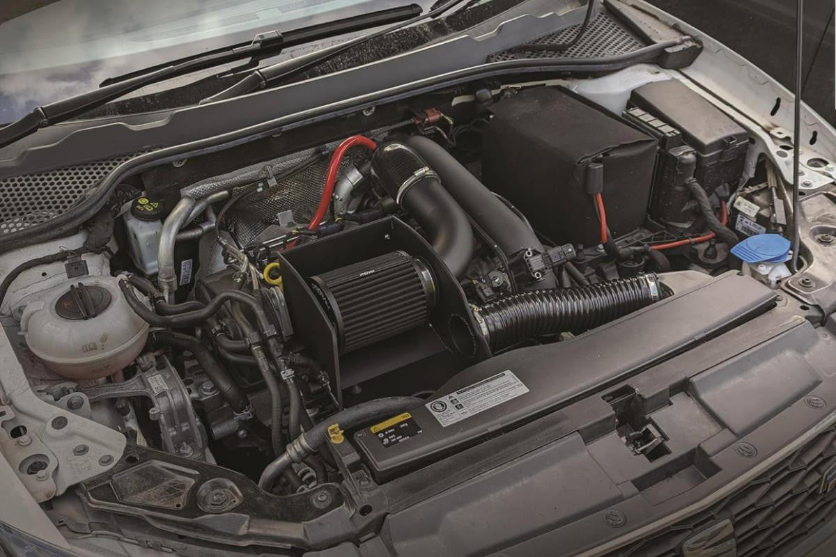 Ramair Induction Kit for VAG Mk7 Golf Platform 1.2 / 1.4 TSI EA211