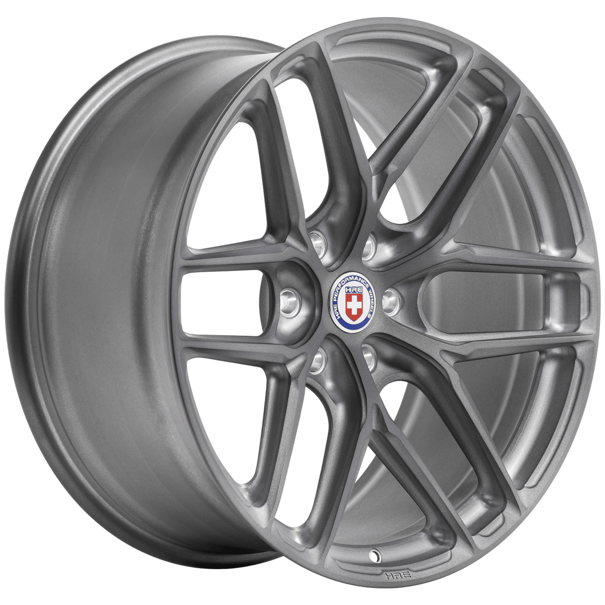 HRE P161SC Series P1SC Wheel