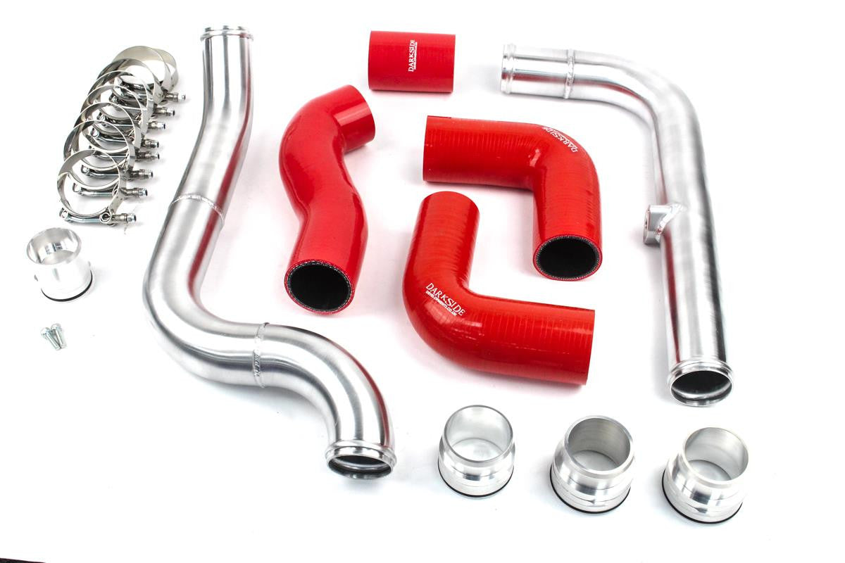 Hard Pipework Kit for VAG Golf Mk5 Platform 2.0 16v TDI PD140 (BKD / BKP)