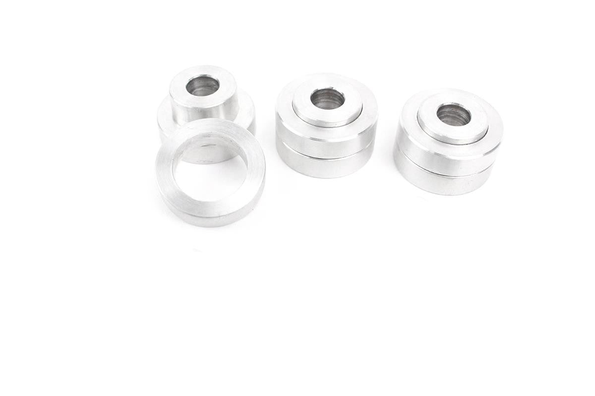 Solid Shifter Bracket Bushes for VAG 02A, 02J, 02M, &amp; 02Q Gearboxes