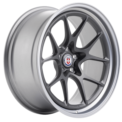 HRE 521 520 Series Wheel