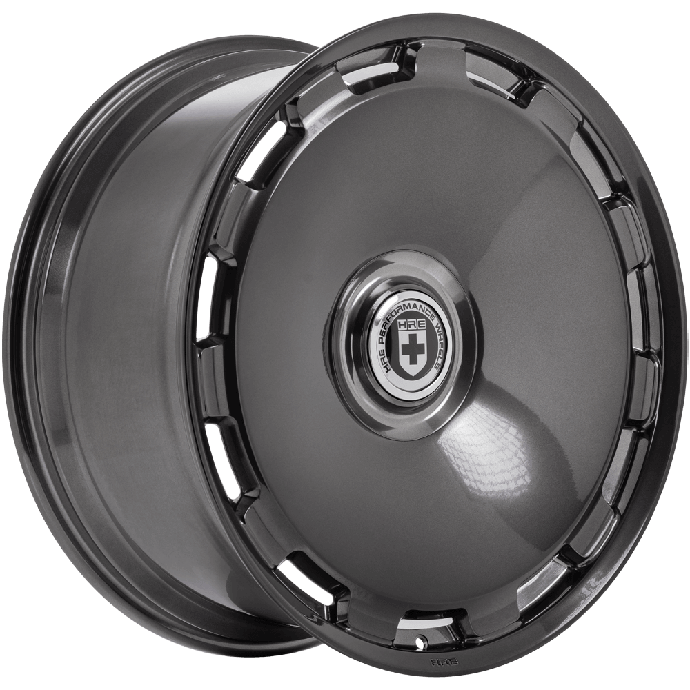 HRE L108M Series L1 Wheel