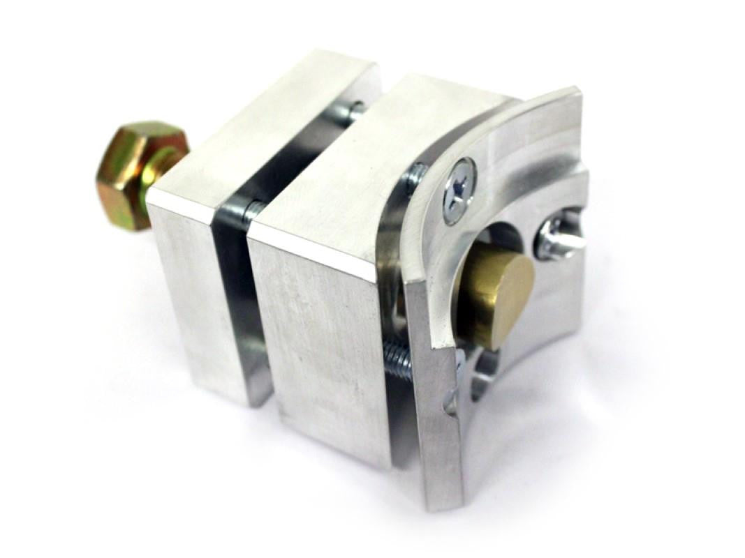 VAG 02M / 02Q 6 Speed Gearbox 4th Gear Input Shaft Support