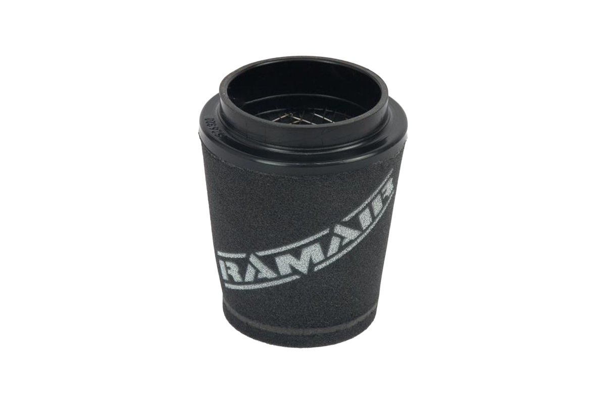 RamAir Universal Induction Foam Air Filter