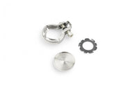 VAG TDI Adblue Blanking Cap with Clamp and Gasket