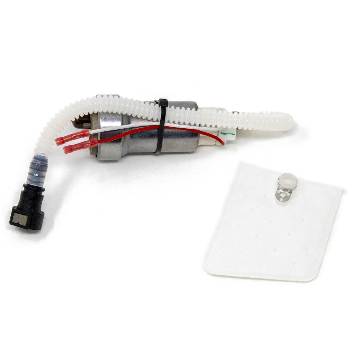 Precision Raceworks BMW E89 Z4 Fuel Pump Stage 2.5v2 DIY Kit